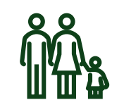 المشاركة الفاعلة في المناسبات الوطنيه