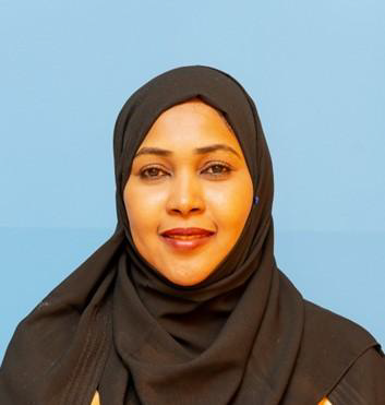 ريم عثمان مجذوب